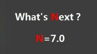 Is Android N version 7.0?