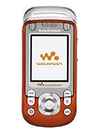 Cingular unveils Sony Ericsson W600i