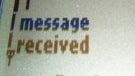 AT&T customers can now read their voicemails as a text message