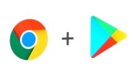Google Play comes to ChromeOS: All Android apps will work on a Chromebook