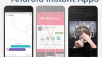 Instant Apps are a rare feat of Android brilliance that might just change the OS for good