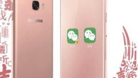 Galaxy C5 and C7 media renders pop up, new rumor pegs higher prices