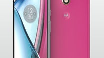 See the Moto G4 and G4 Plus customized in Moto Maker