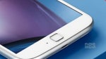 Surprise: Moto G4 Plus has a hidden LED light