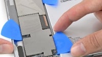 iFixit disassembles the Google Pixel C, uncovers a metric ton of glue