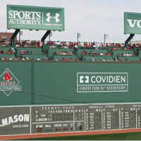 T-Mobile's Extended Range LTE now available in Boston; is it used inside the 'Green Monster?'