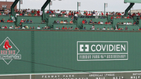 T-Mobile's Extended Range LTE now available in Boston; is it used inside the 'Green Monster?'