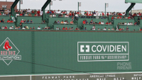 T-Mobile's Extended Range LTE now available in Boston; is it used inside the 'Green Monster?'