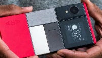 Ara phone with hot-swappable magnetic modules shipping to developers in Q4
