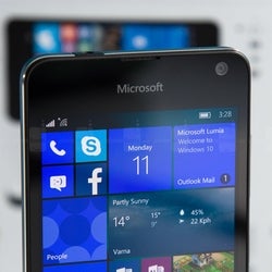 Deal: Cricket is currently selling Microsoft's Lumia 650 and Lumia 640 at discounted prices