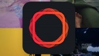 MuseCam is a great iOS photo editor that gives your photos a professional touch