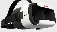 OnePlus Loop VR headset available for free; view OnePlus 3 unveiling and buy the phone (UPDATE)