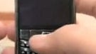 New BlackBerry Stratus (Pearl2) is focus of video