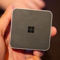 Starting tomorrow, snag a free Display Dock with your Microsoft Lumia 950 or Lumia 950 XL purchase