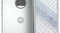 Motorola has filed to register the MOTO Z trademark in the US
