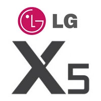 New trademark and logo suggests 'LG X5' could be in the works