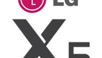 New trademark and logo suggests 'LG X5' could be in the works