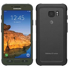 samsung s7 active release date