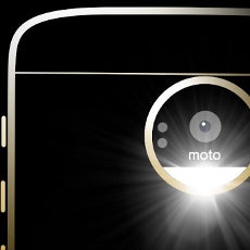 Promotional graphic reveals launch date of Moto Z Play and Moto Z Style