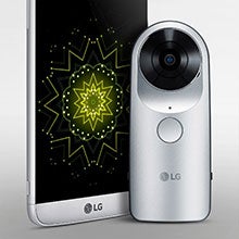 LG G5 Friends bring their accessory action to the US
