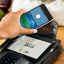Android Pay adds support for tons of new banks; is yours on the list?