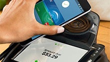 Android Pay adds support for tons of new banks; is yours on the list?