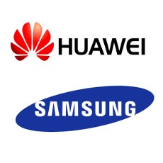 Huawei files lawsuit against Samsung over alleged patent infringements