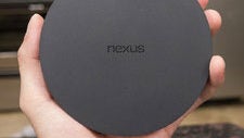 Nexus Player retires from the Google Store