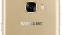 Just days before the expected unveiling, official Samsung Galaxy C5 images surface