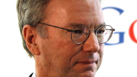 Eric Schmidt finally admits that he owns an iPhone