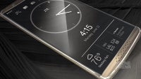ZTE announces its Designworks-masterminded, monstrously spec'd out AXON 7 flagship phone