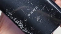 Apple iPhone 6s squares off against the Samsung Galaxy S7 in a new drop test (VIDEO)
