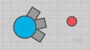 Diep.io (aka Tank.io for iPhone) review, tactics and strategy: this is the new addictive thing after Slither.io