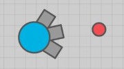 Diep.io (aka Tank.io for iPhone) review, tactics and strategy: this is the new addictive thing after Slither.io
