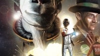 Goat Simulator - Waste Of Space is out and it looks like solid comedy gold