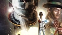 Goat Simulator - Waste Of Space is out and it looks like solid comedy gold