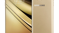 Samsung Galaxy C7 is now official