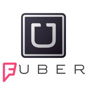 Uber joins forces with Foursquare to improve destination finding capabilities