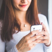 Ever wondered which (Android) chat app is the most popular in the world?