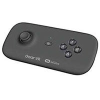 Samsung Gear VR wireless controller shows up in new leak