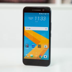 Verizon HTC 10 update brings camera improvements