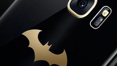 Calling all Batman fans: Samsung Galaxy S7 edge Injustice Edition launches in June