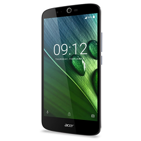 The Acer Liquid Zest Plus and its 5,000mAh battery set to launch in July at a price of $199