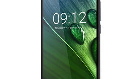 The Acer Liquid Zest Plus and its 5,000mAh battery set to launch in July at a price of $199