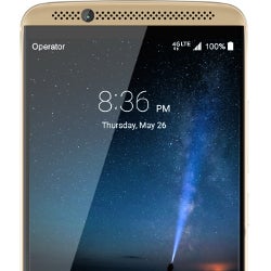 ZTE reveals US and EU pricing for the Axon 7