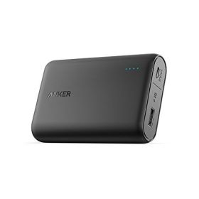 Deal: Anker’s PowerCore 10000mAh battery pack is now priced at just $19