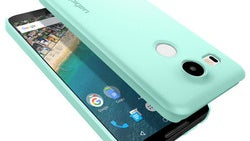 These are the best Nexus 5X cases right now