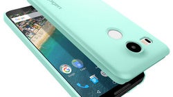 These are the best Nexus 5x cases right now