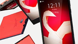 Jolla's back with a new Sailfish OS phone: limited-edition Jolla C