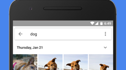 Google Nexus owners to get free unlimited photo and video storage at original quality (4K video included)